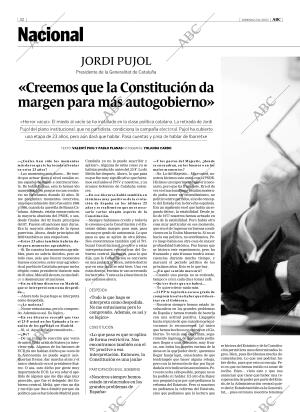 ABC MADRID 02-11-2003 página 32