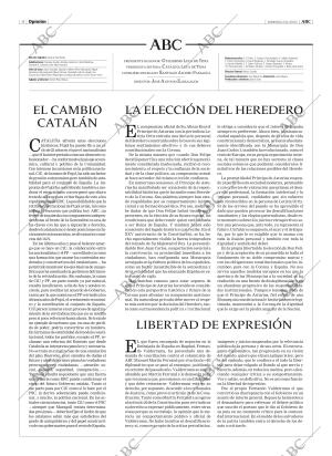 ABC MADRID 02-11-2003 página 4