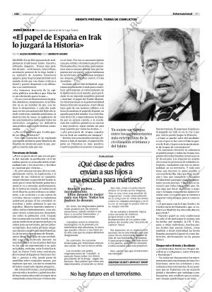 ABC MADRID 02-11-2003 página 49