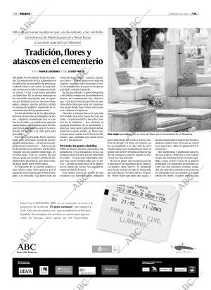 ABC MADRID 02-11-2003 página 58