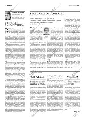 ABC MADRID 02-11-2003 página 6
