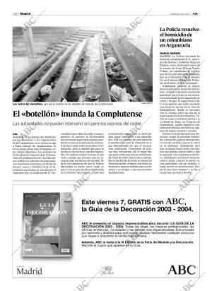 ABC MADRID 02-11-2003 página 60