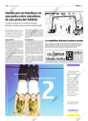ABC MADRID 02-11-2003 página 61