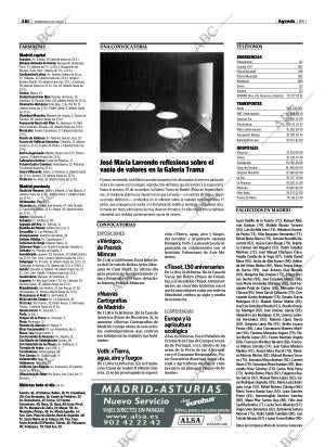 ABC MADRID 02-11-2003 página 65