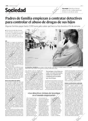ABC MADRID 02-11-2003 página 67
