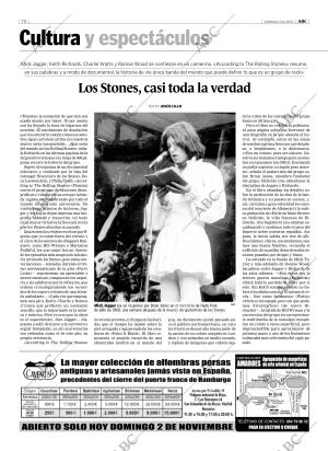 ABC MADRID 02-11-2003 página 70