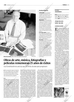 ABC MADRID 02-11-2003 página 73