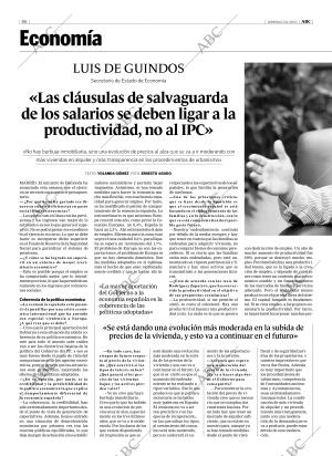 ABC MADRID 02-11-2003 página 86