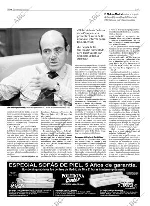 ABC MADRID 02-11-2003 página 87