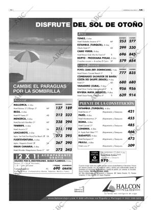 ABC MADRID 02-11-2003 página 90