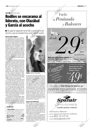 ABC MADRID 02-11-2003 página 97