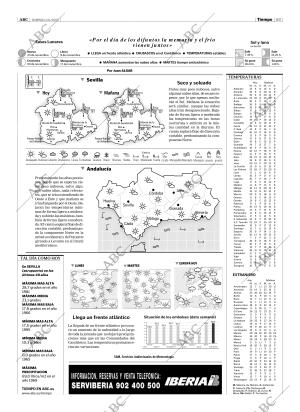 ABC SEVILLA 02-11-2003 página 63