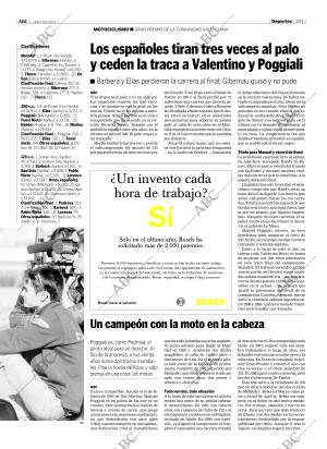 ABC MADRID 03-11-2003 página 103