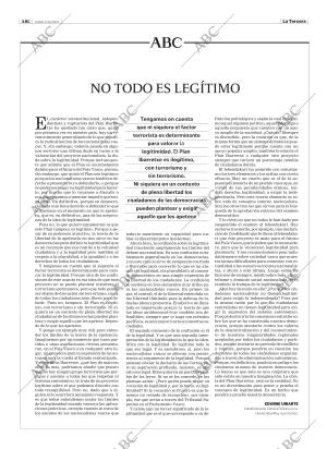 ABC MADRID 03-11-2003 página 3