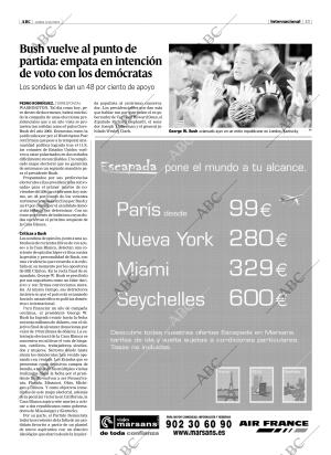 ABC MADRID 03-11-2003 página 33