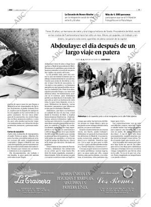 ABC MADRID 03-11-2003 página 39
