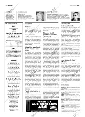 ABC MADRID 03-11-2003 página 44