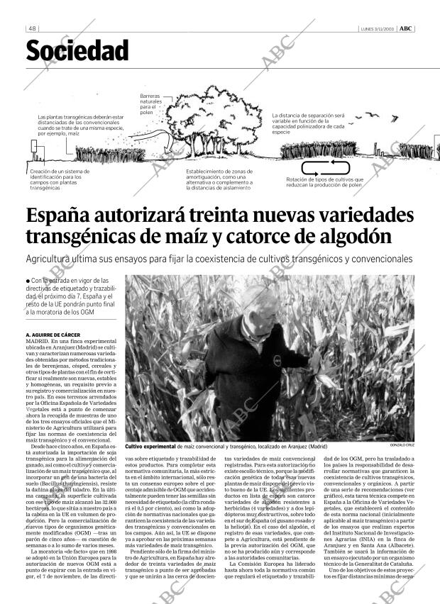 ABC MADRID 03-11-2003 página 48