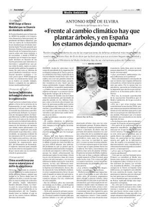 ABC MADRID 03-11-2003 página 54