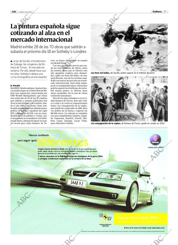 ABC MADRID 03-11-2003 página 57