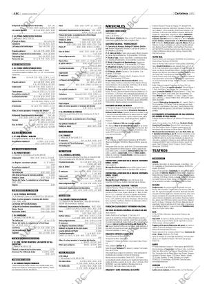 ABC MADRID 03-11-2003 página 65