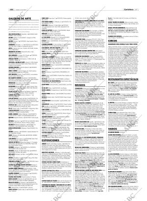 ABC MADRID 03-11-2003 página 67