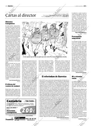 ABC MADRID 03-11-2003 página 8