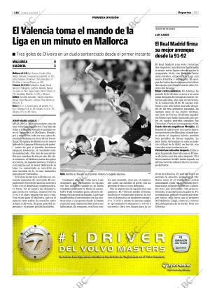 ABC MADRID 03-11-2003 página 93