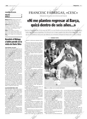 ABC MADRID 03-11-2003 página 95