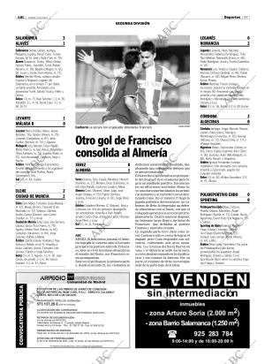 ABC MADRID 03-11-2003 página 97