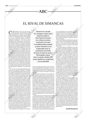 ABC MADRID 04-11-2003 página 3