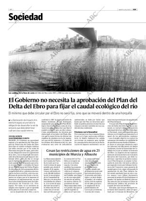 ABC MADRID 04-11-2003 página 44