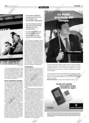 ABC MADRID 04-11-2003 página 49