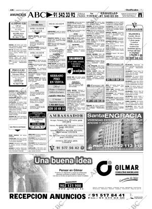 ABC MADRID 04-11-2003 página 71