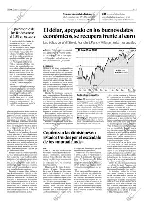 ABC MADRID 04-11-2003 página 83