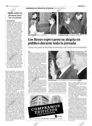 ABC SEVILLA 04-11-2003 página 15