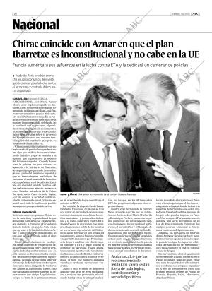 ABC MADRID 07-11-2003 página 10