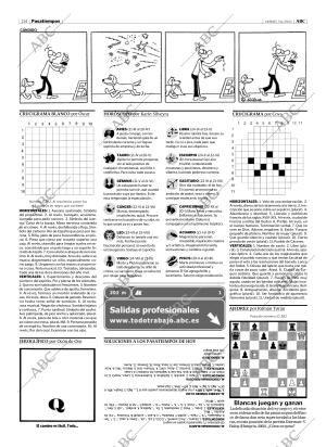 ABC MADRID 07-11-2003 página 114