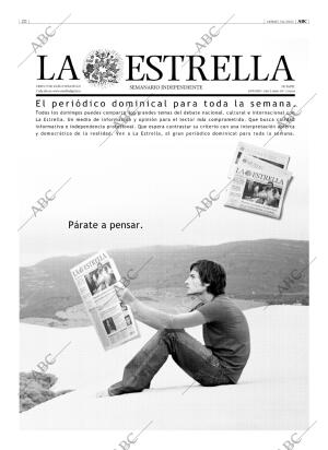 ABC MADRID 07-11-2003 página 20