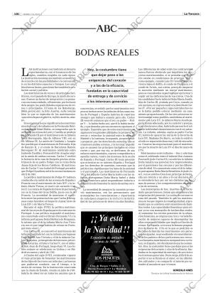 ABC MADRID 07-11-2003 página 3