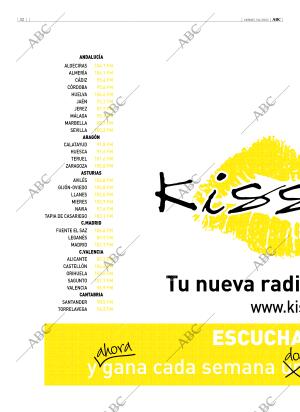 ABC MADRID 07-11-2003 página 32