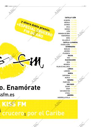 ABC MADRID 07-11-2003 página 33