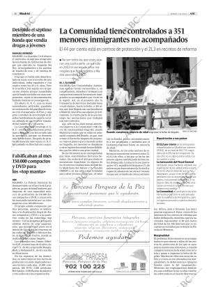 ABC MADRID 07-11-2003 página 36