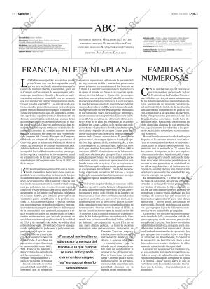 ABC MADRID 07-11-2003 página 4