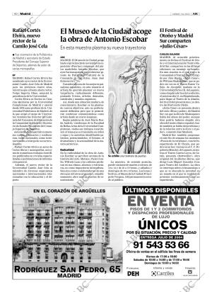 ABC MADRID 07-11-2003 página 40