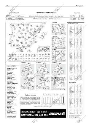 ABC MADRID 07-11-2003 página 45