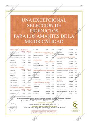 ABC MADRID 07-11-2003 página 49