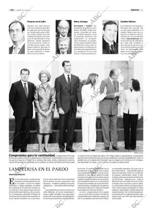 ABC MADRID 07-11-2003 página 5