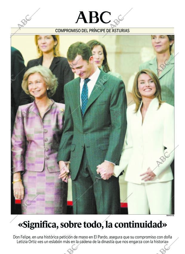 ABC MADRID 07-11-2003 página 55