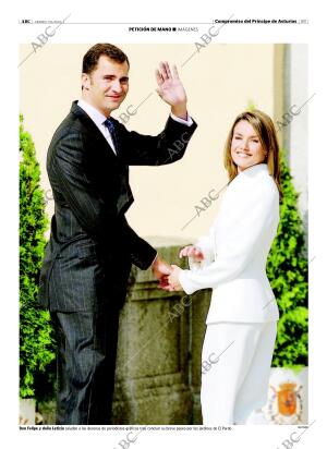 ABC MADRID 07-11-2003 página 59